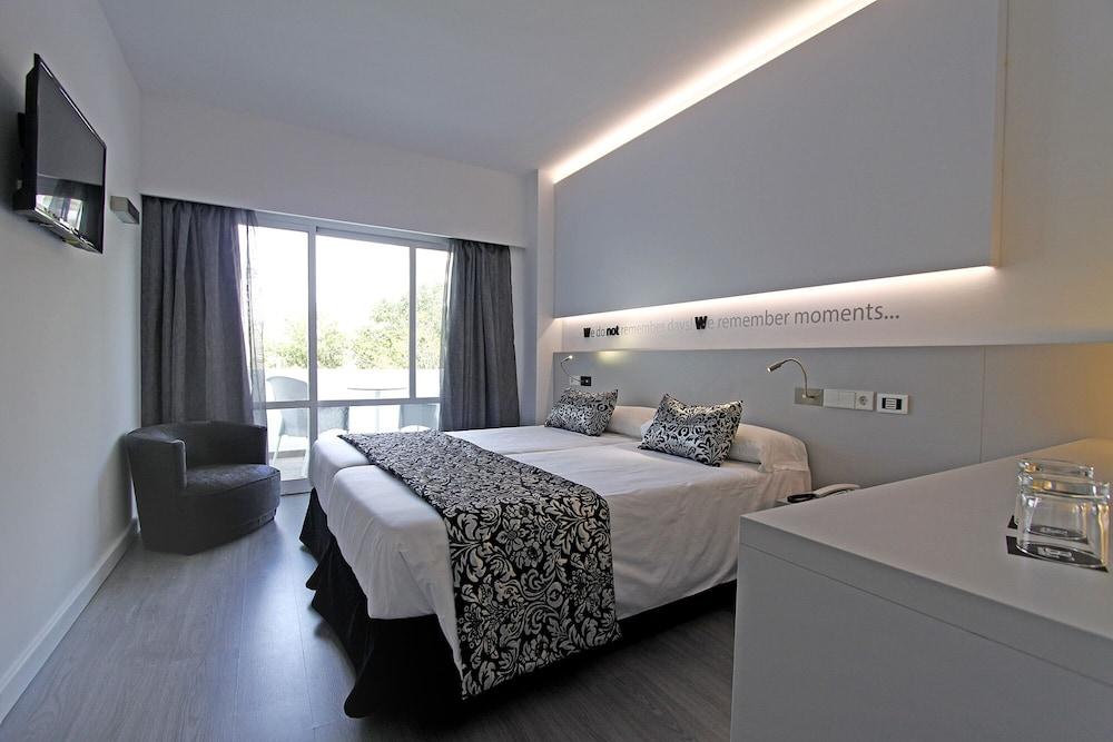 Bg Caballero Hotel Playa de Palma (Mallorca)