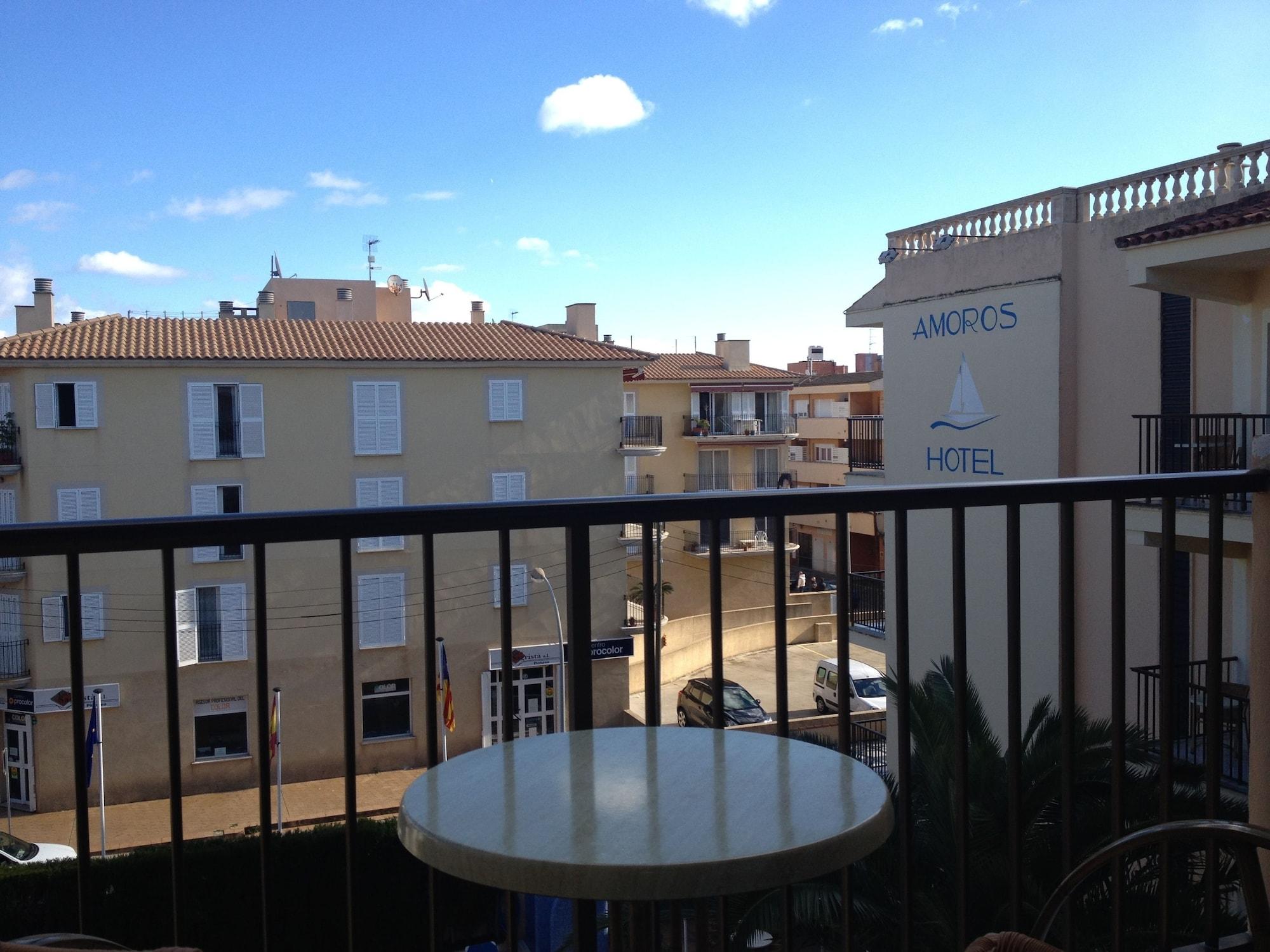 Amoros Cala Ratjada (Mallorca)