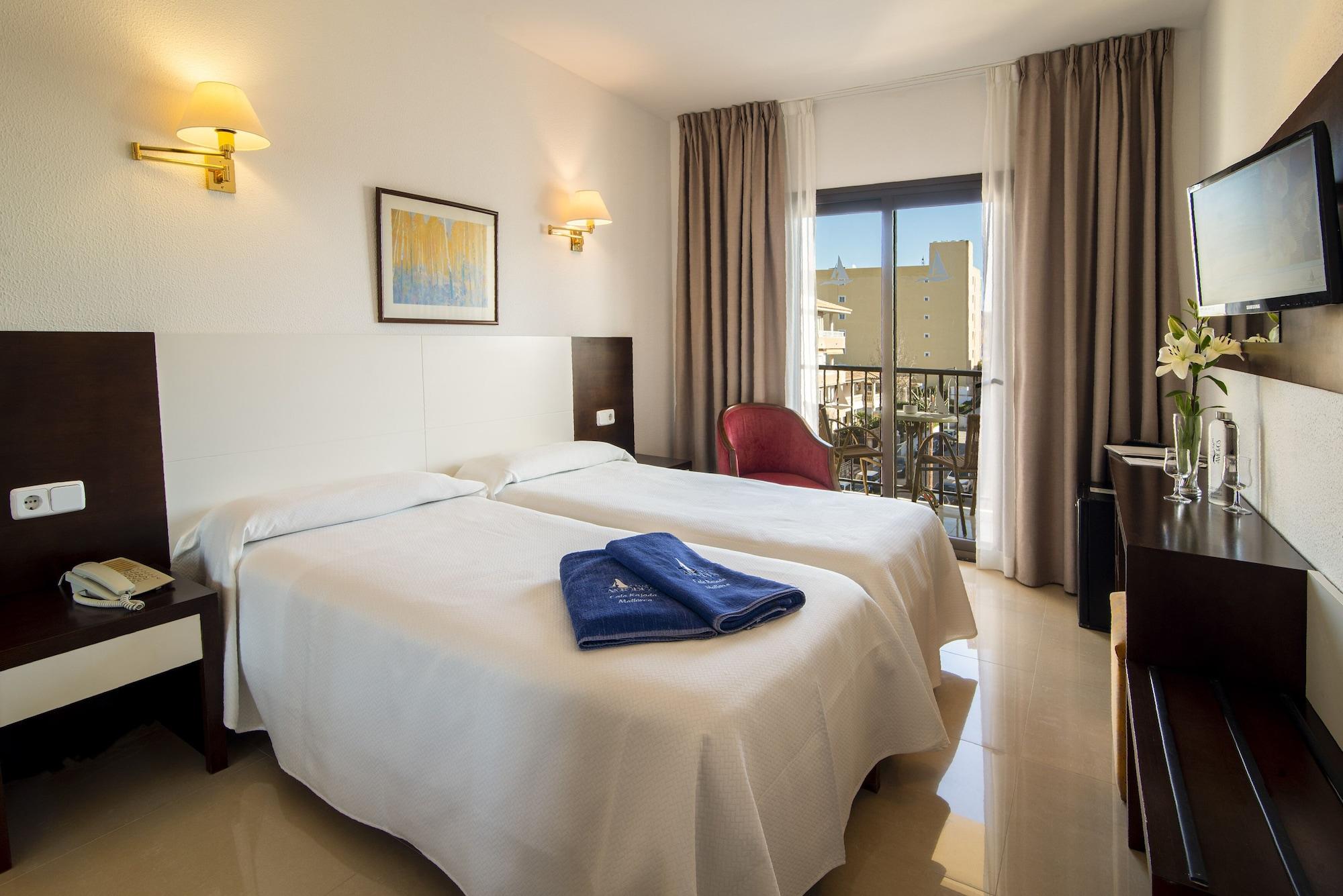 Amoros 3* Cala Ratjada (Mallorca)