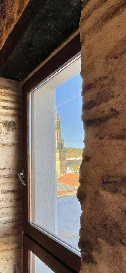 Сasa de vacaciones Balcón De La Moreria *