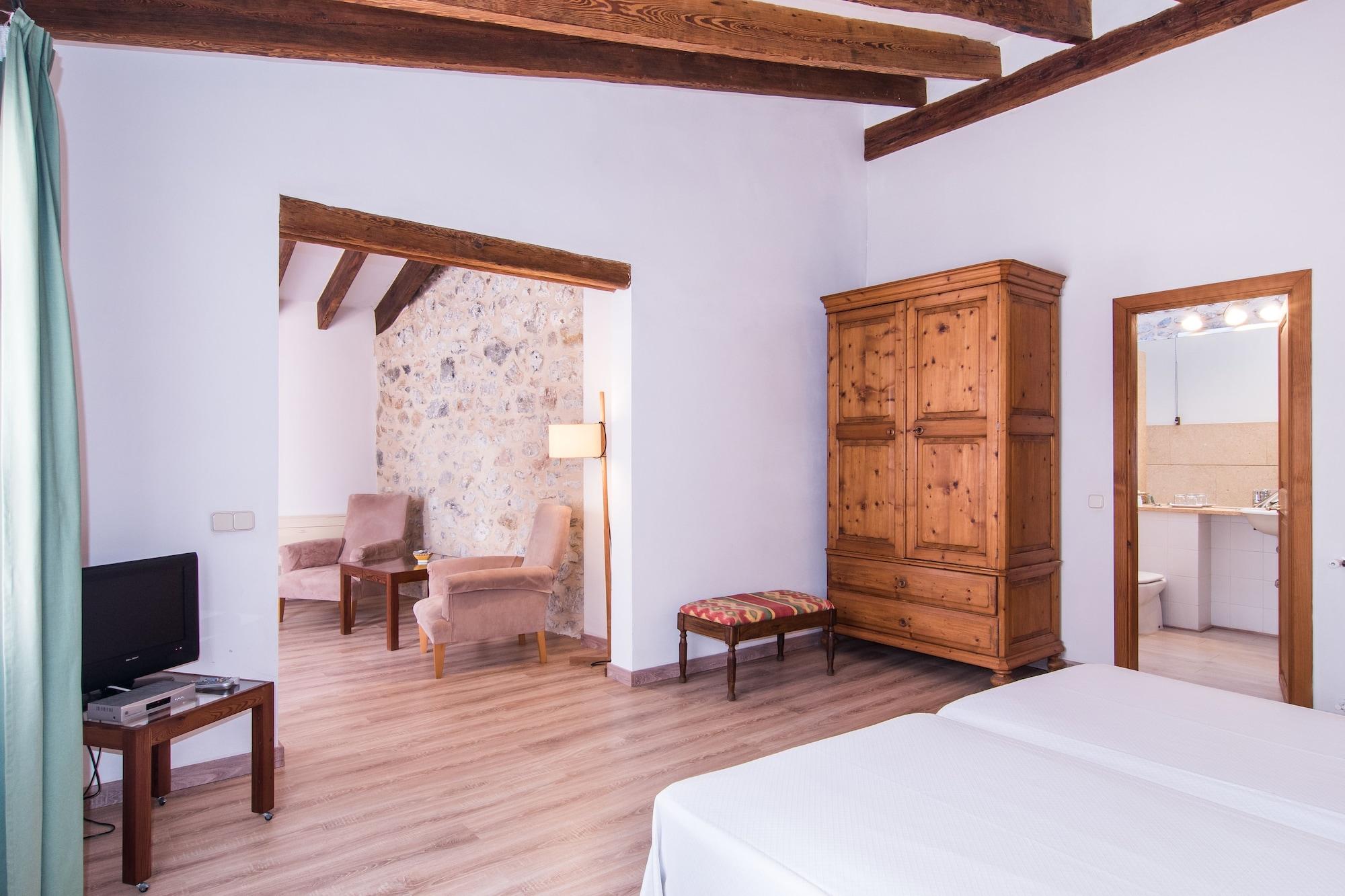 Hotel Moragues Arta