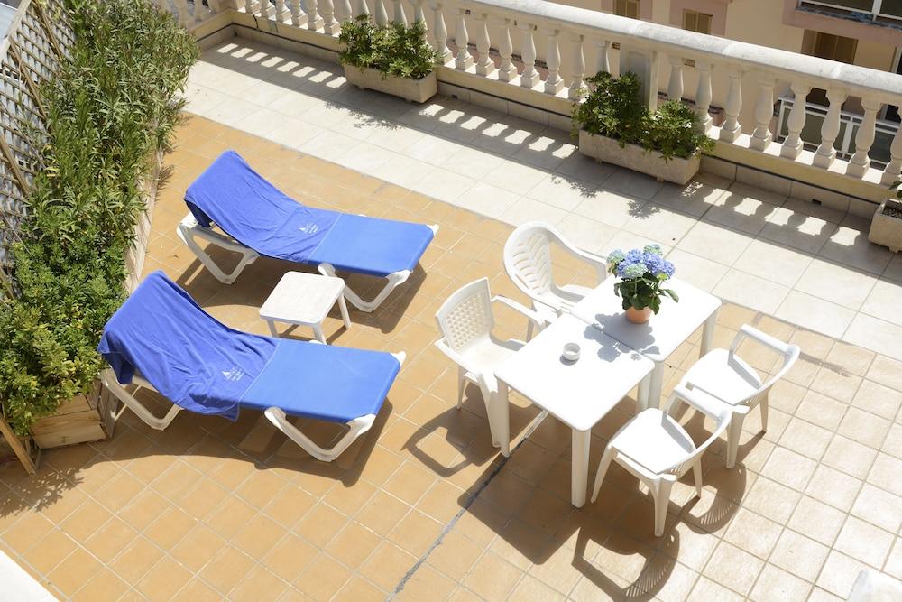 Amoros 3* Cala Ratjada (Mallorca)