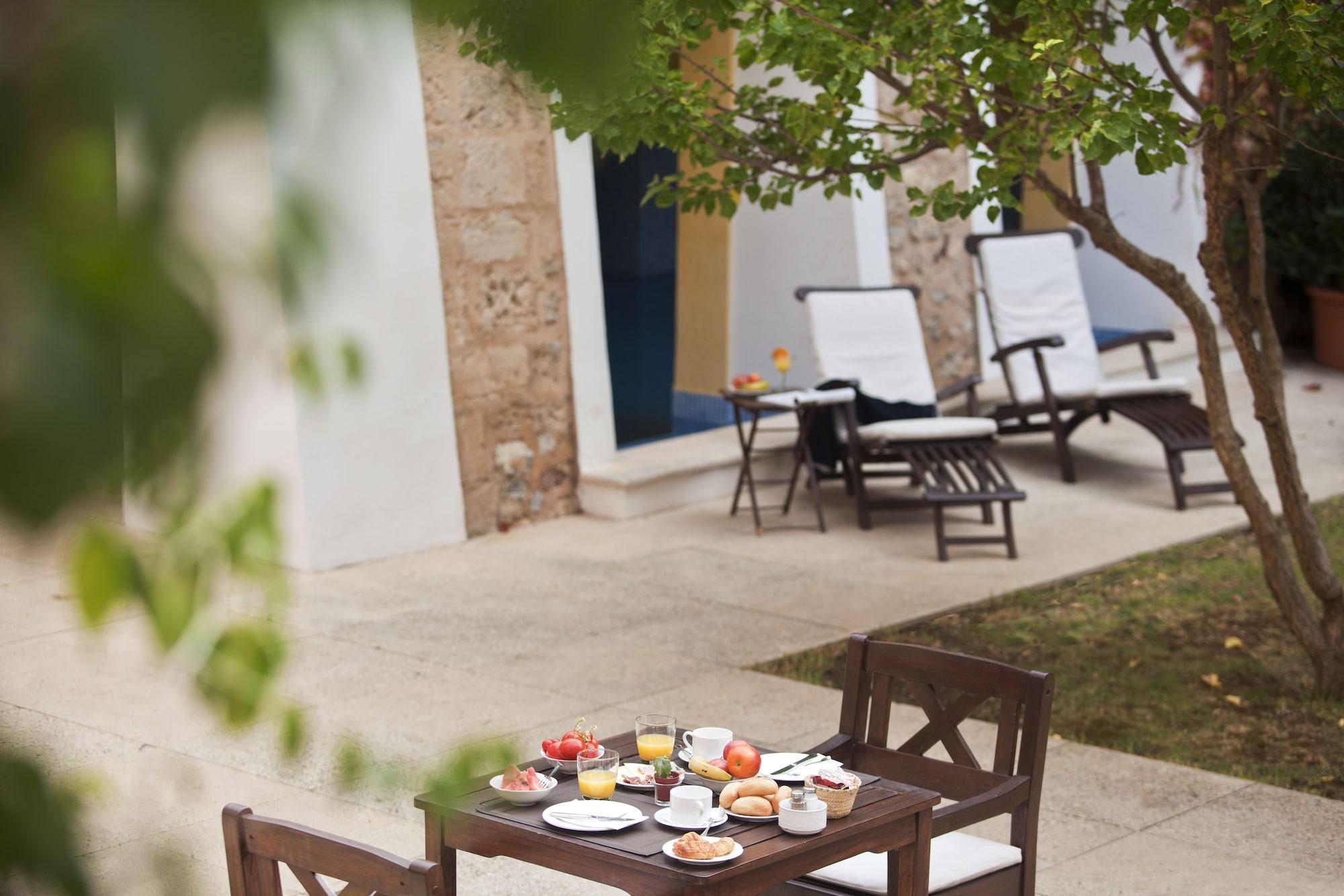 Hotel Moragues Arta