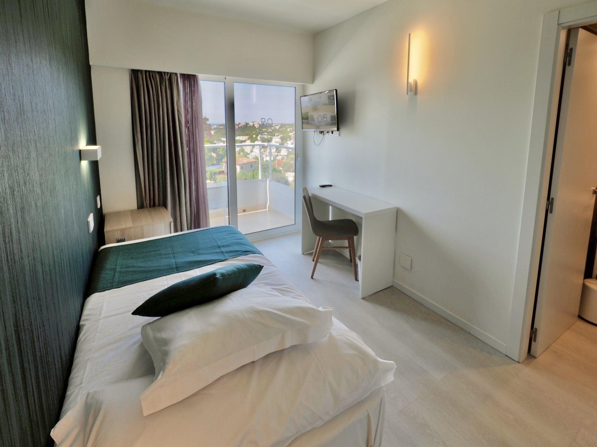 Bq Belvedere San Agustin (Mallorca)