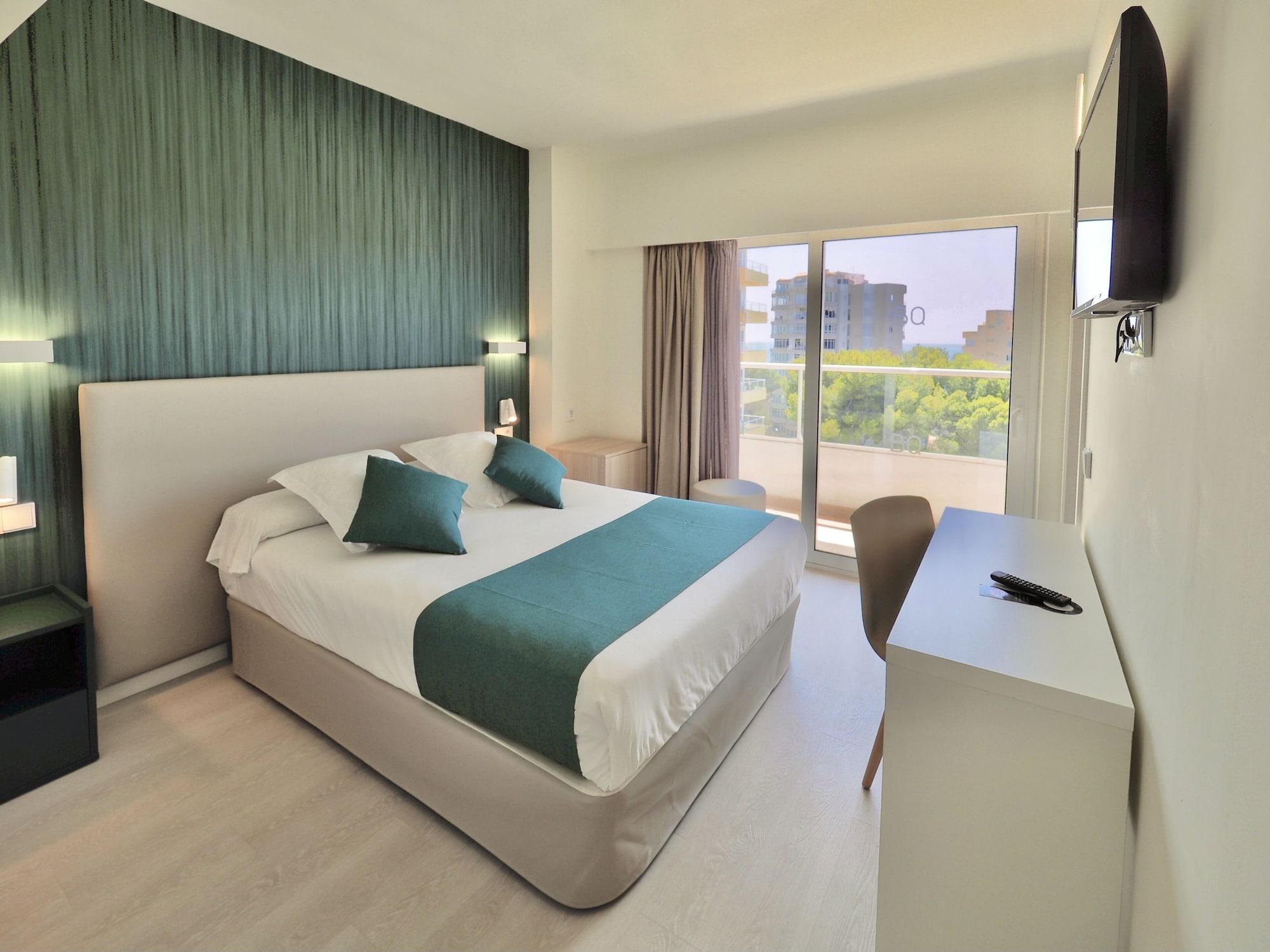 Bq Belvedere Hotel 4*