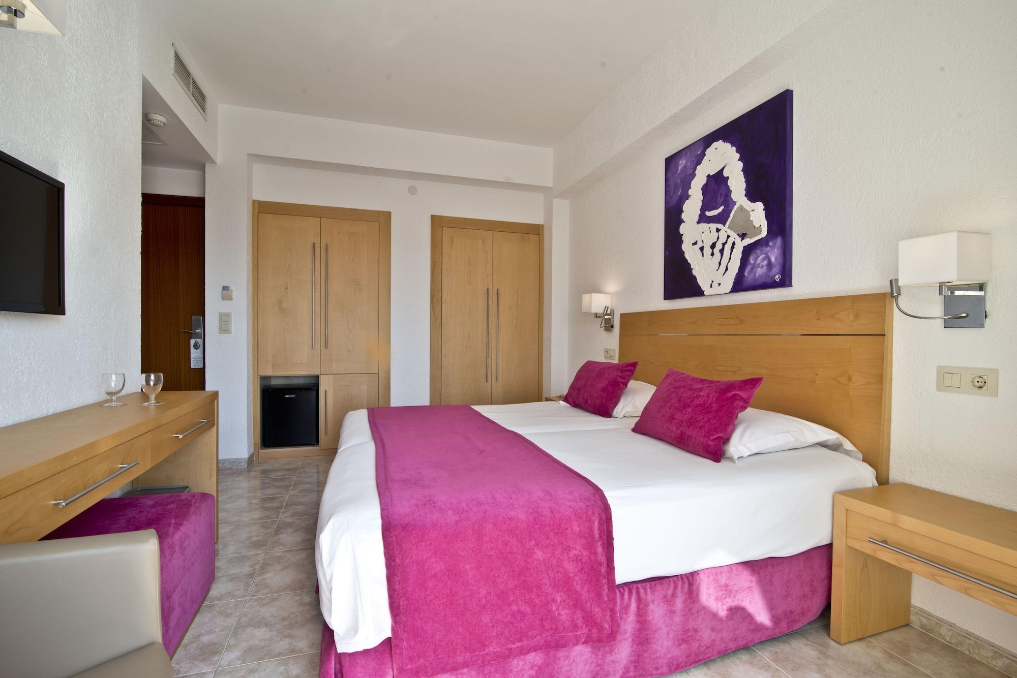 Hotel Capricho Cala Ratjada (Mallorca)