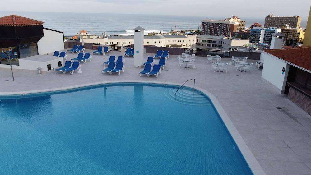 Aluasoul Orotava Valley - Adults Only Hotel