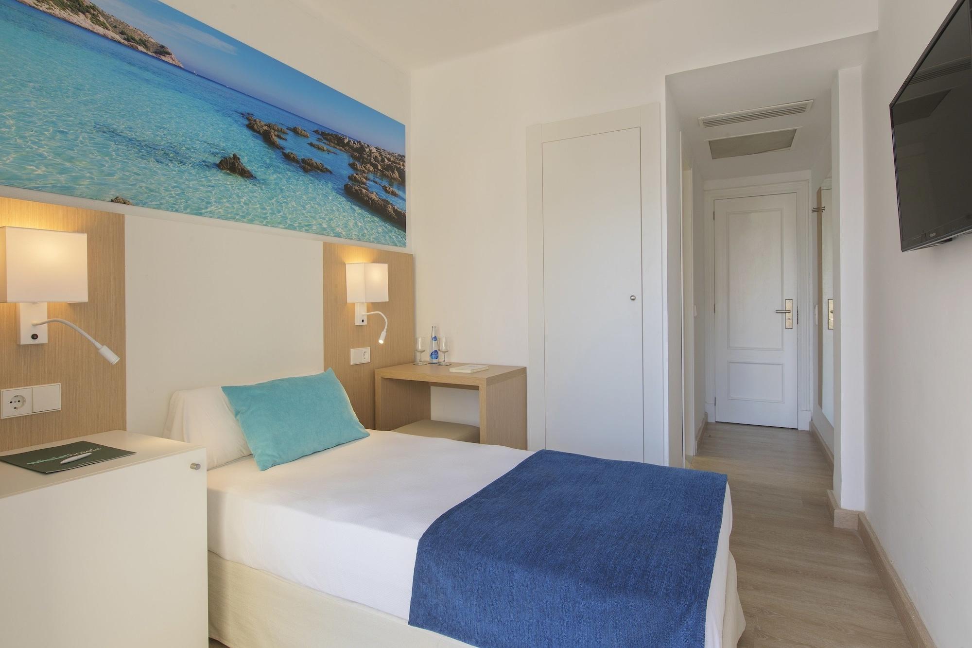 Whala!beach 3* El Arenal (Mallorca)