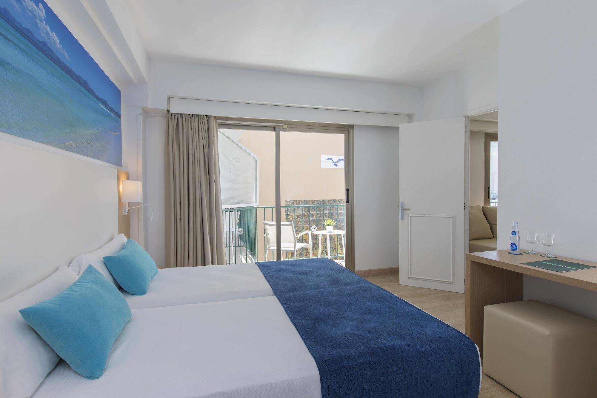 Whala!beach Hotel