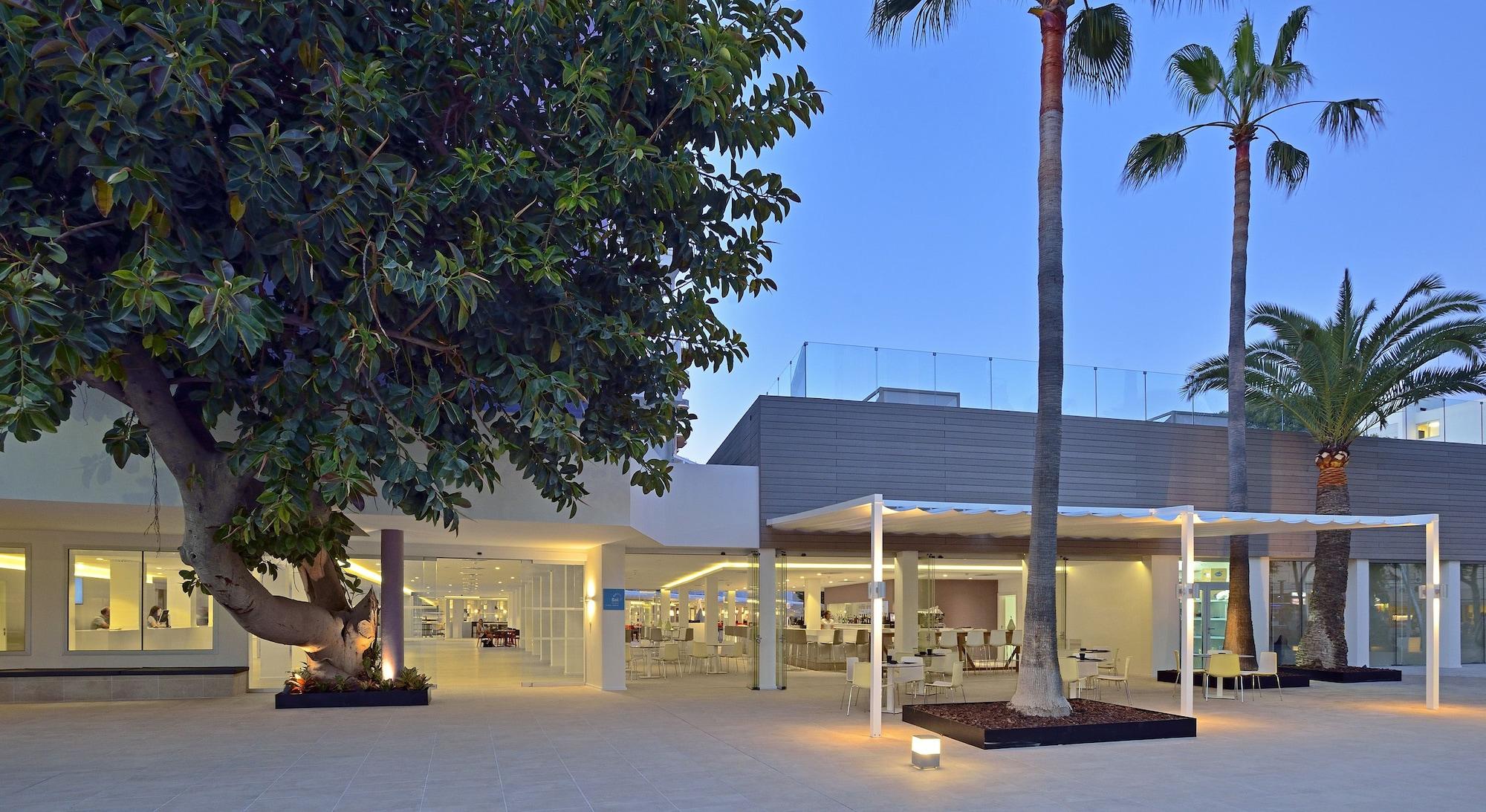 Sol House The - Calviá 4*