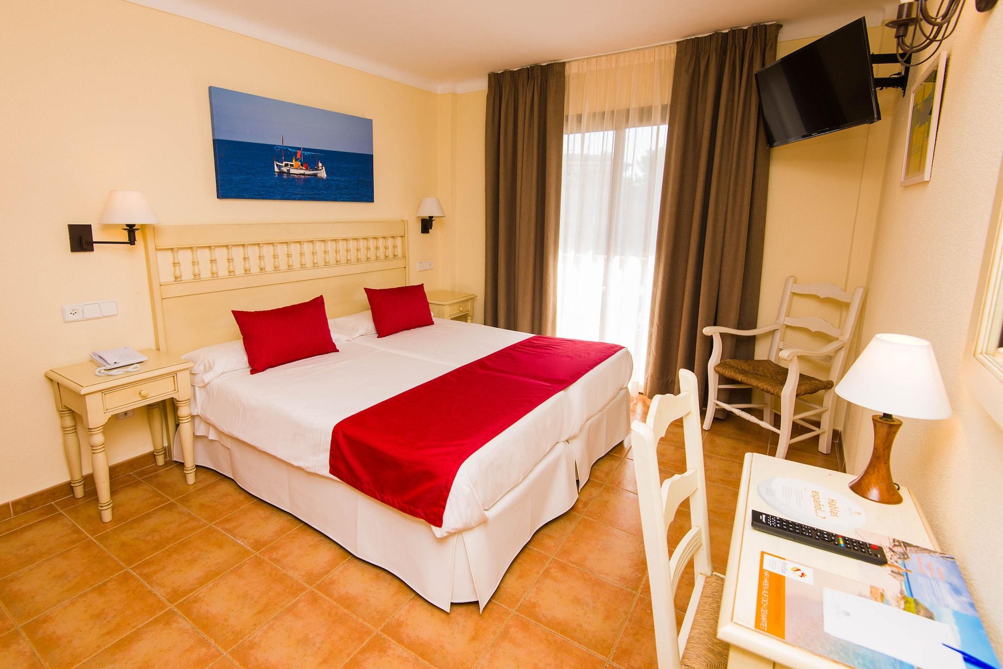 Hotel Bell Port 3*