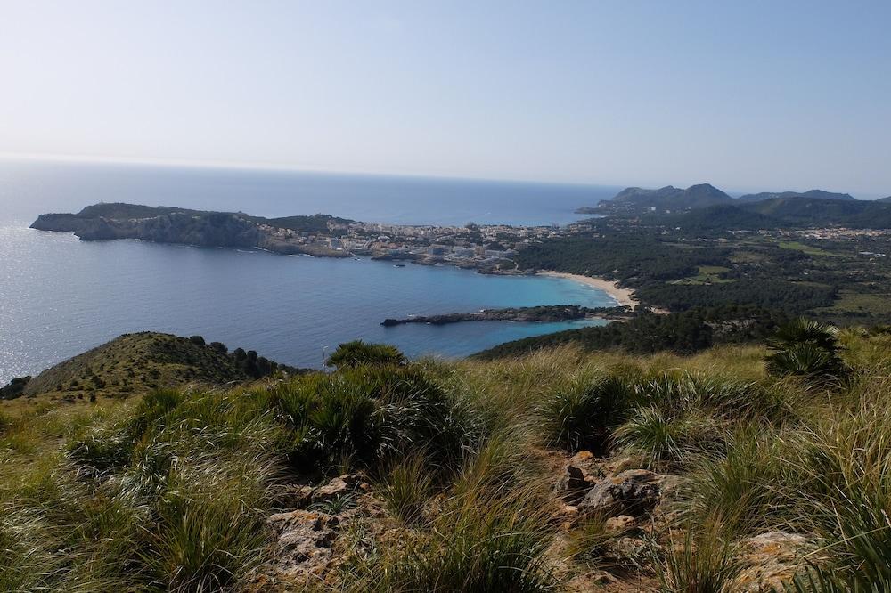 Hotel Bell Port Cala Ratjada (Mallorca)