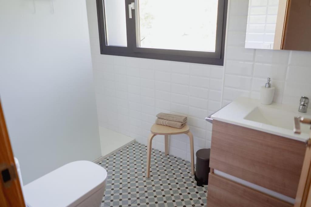 Apartamento Casa Llop A Paüls, Vall Fosca