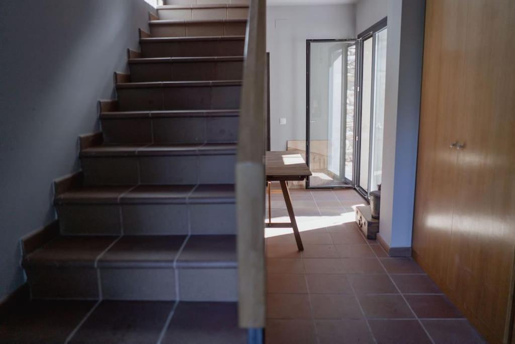 Apartamento Casa Llop A Paüls, Vall Fosca *