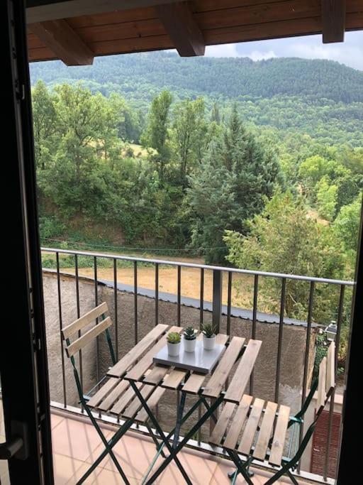 Casa Llop A Paüls, Vall Fosca Pauls de Flamisells