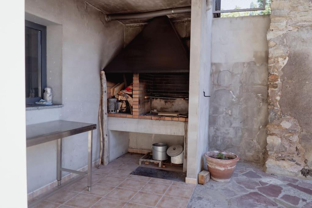 Casa Llop A Paüls, Vall Fosca Apartamento *
