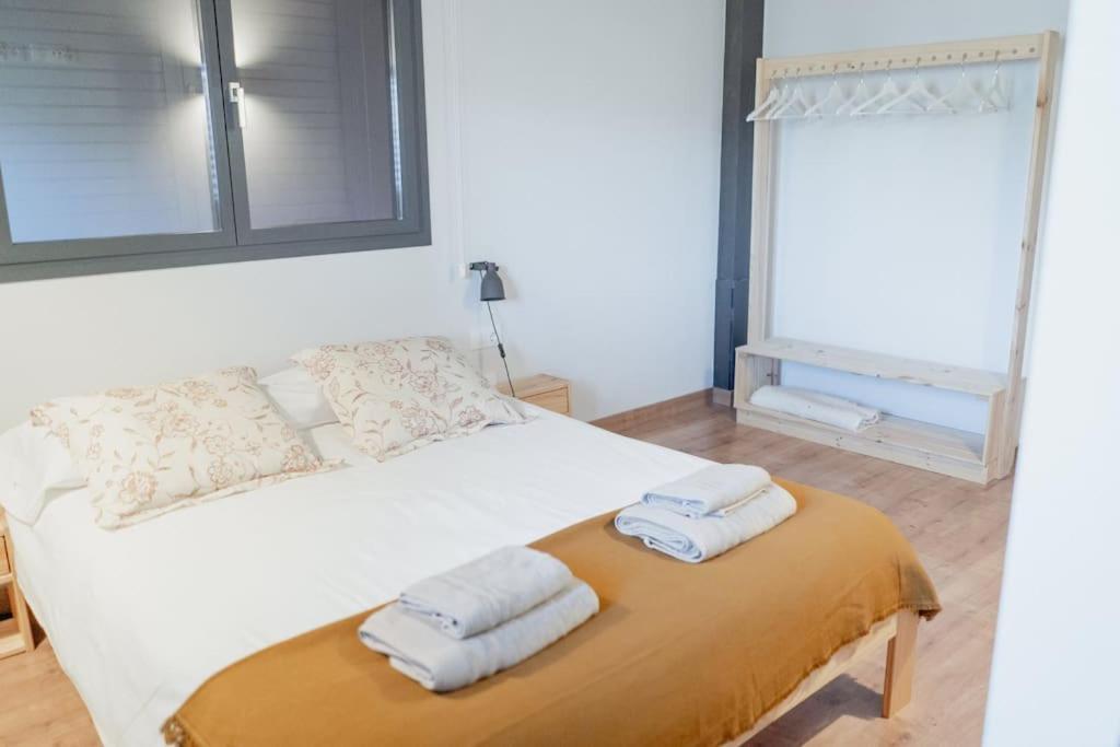 Casa Llop A Paüls, Vall Fosca Pauls de Flamisells