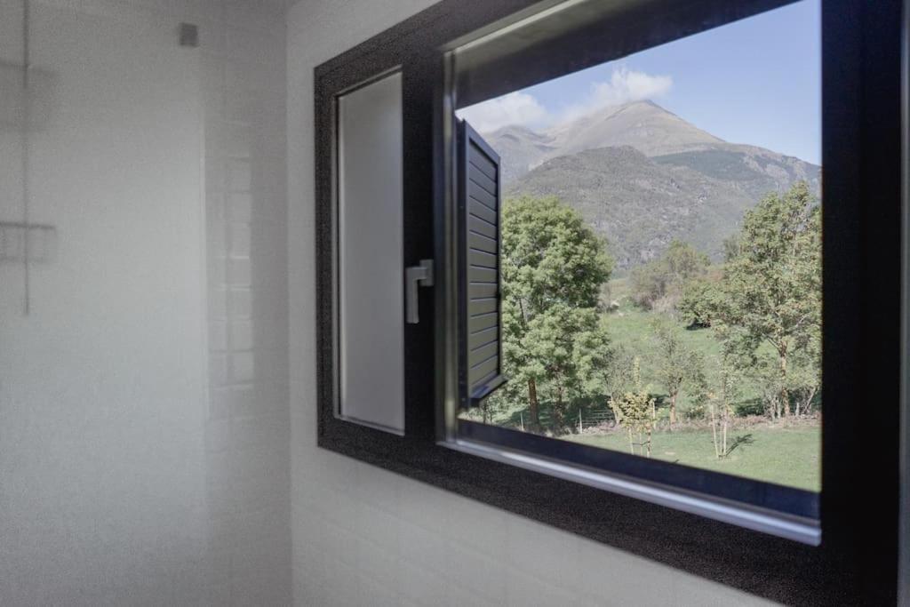 Apartamento Casa Llop A Paüls, Vall Fosca Pauls de Flamisells