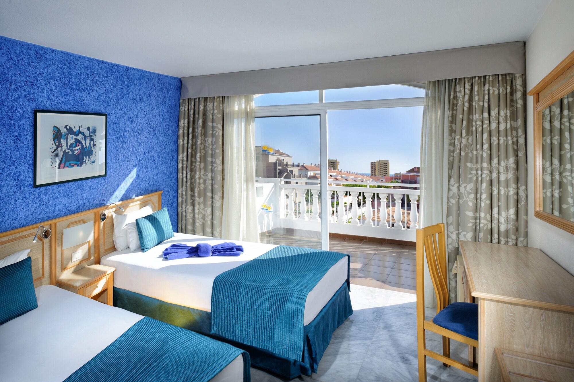 Whala!tenerife Aparthotel Playa de las Americas (Tenerife)