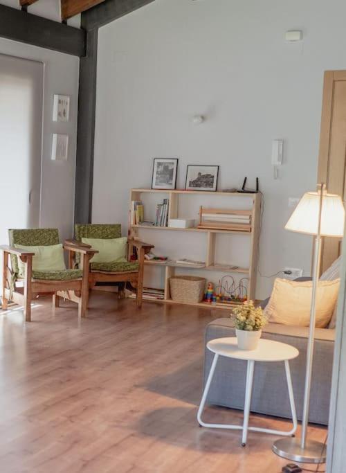 Casa Llop A Paüls, Vall Fosca