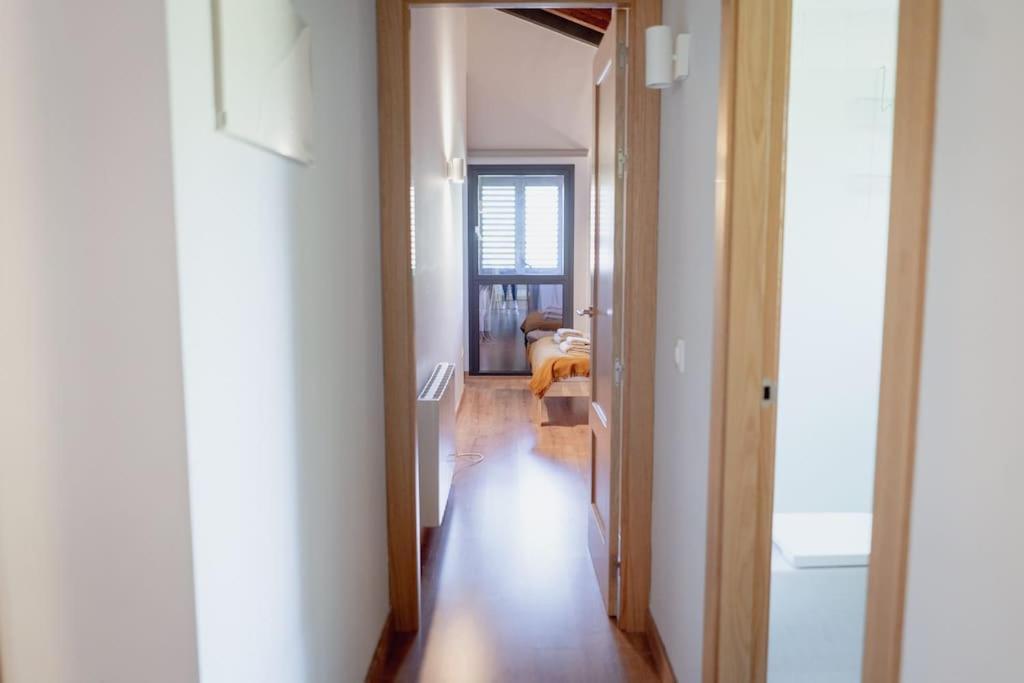 Casa Llop A Paüls, Vall Fosca Apartamento Pauls de Flamisells