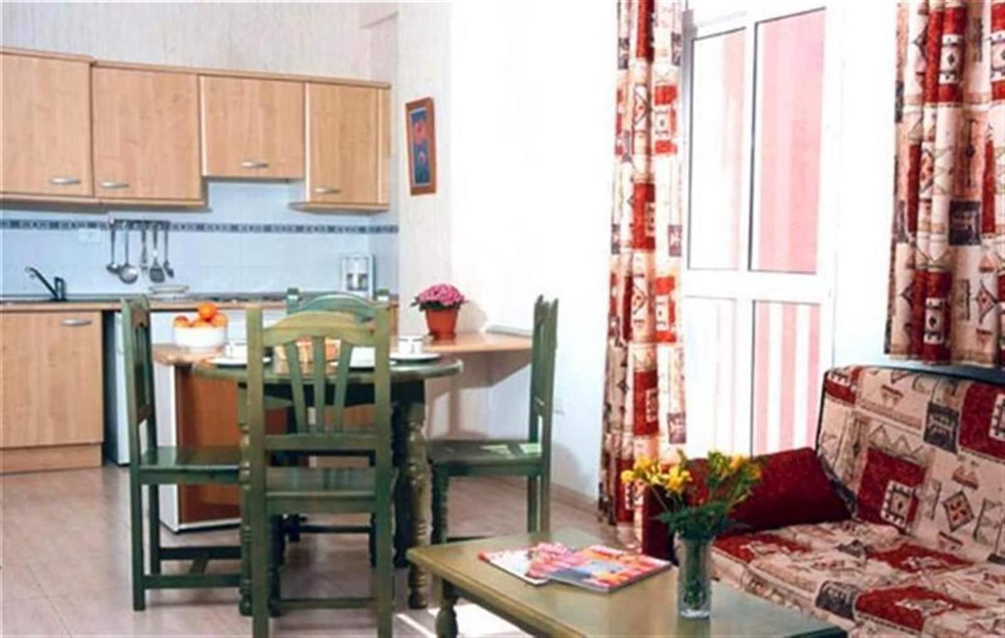 Apartamento Alta Puerto de la Cruz (Tenerife)