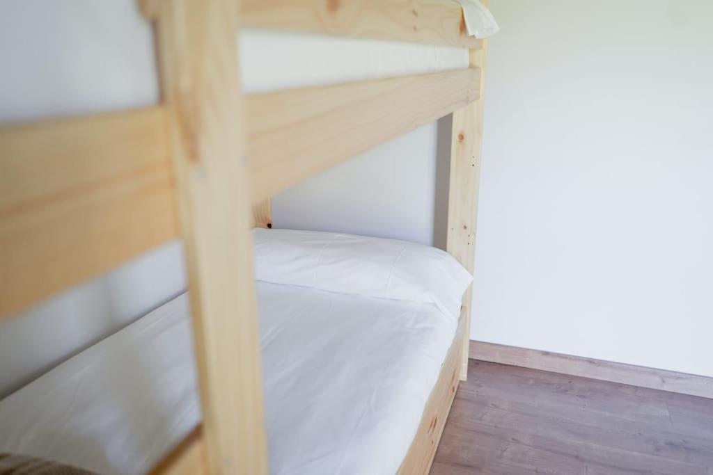 Casa Llop A Paüls, Vall Fosca Apartamento *