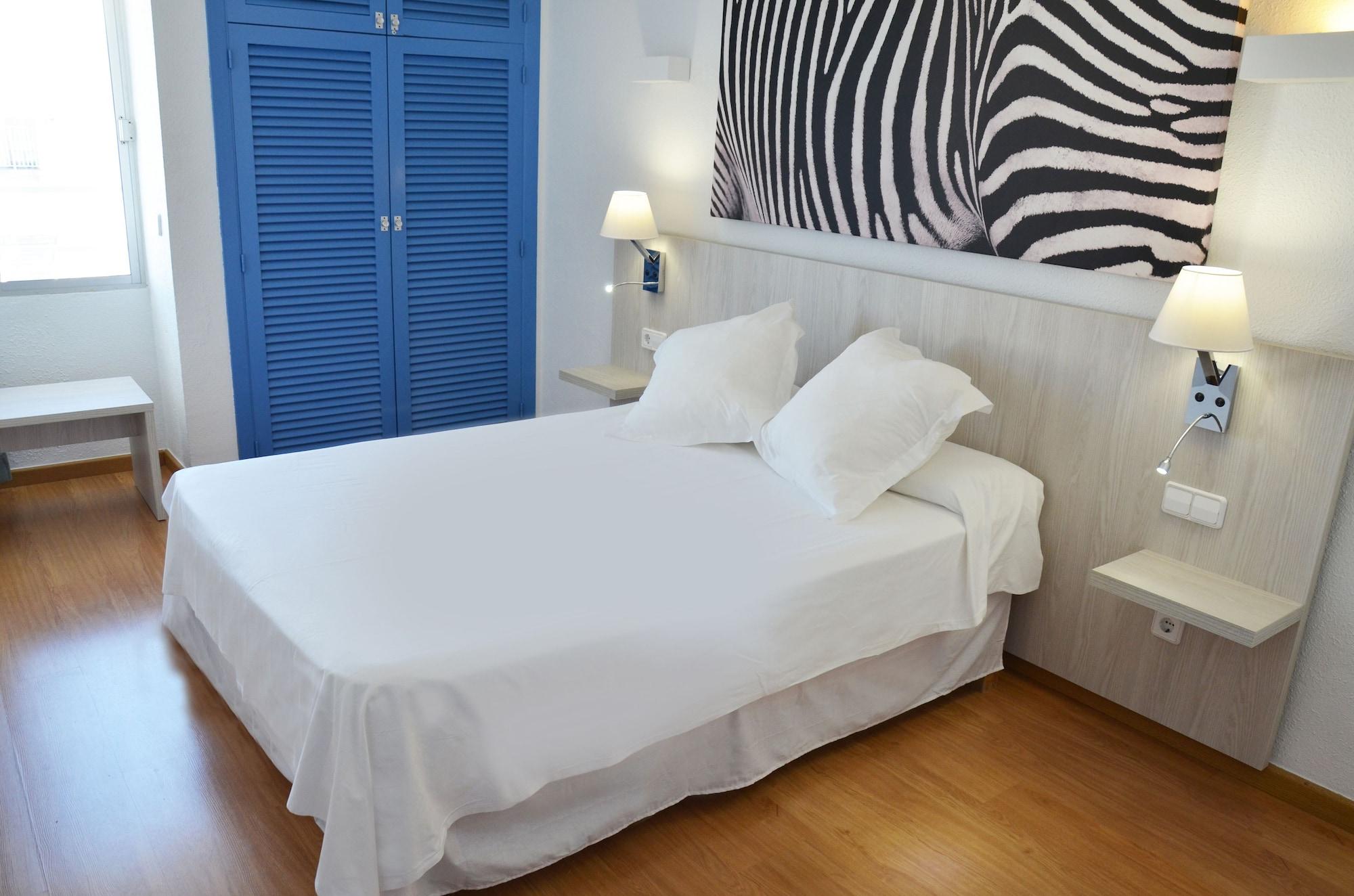 Apartahotel Vibra Tivoli Playa d'en Bossa
