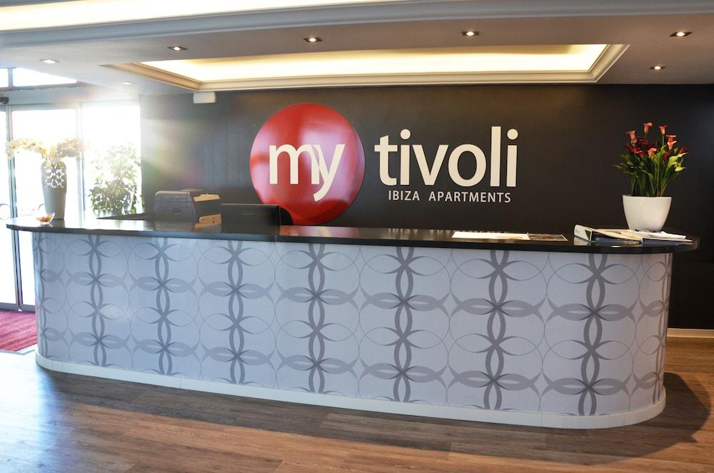 Vibra Tivoli 3* Playa d'en Bossa