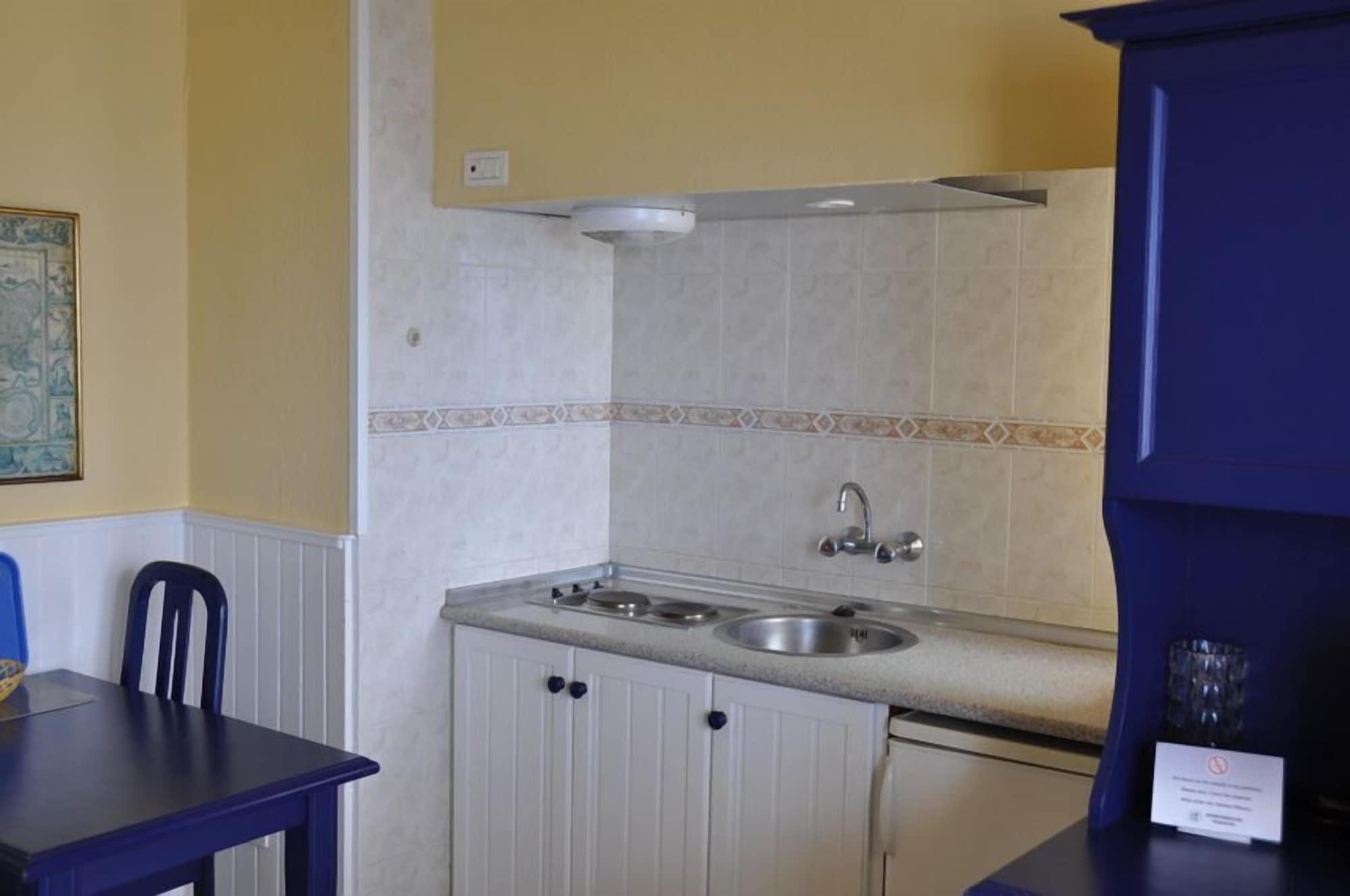 Teneguia Apartamento
