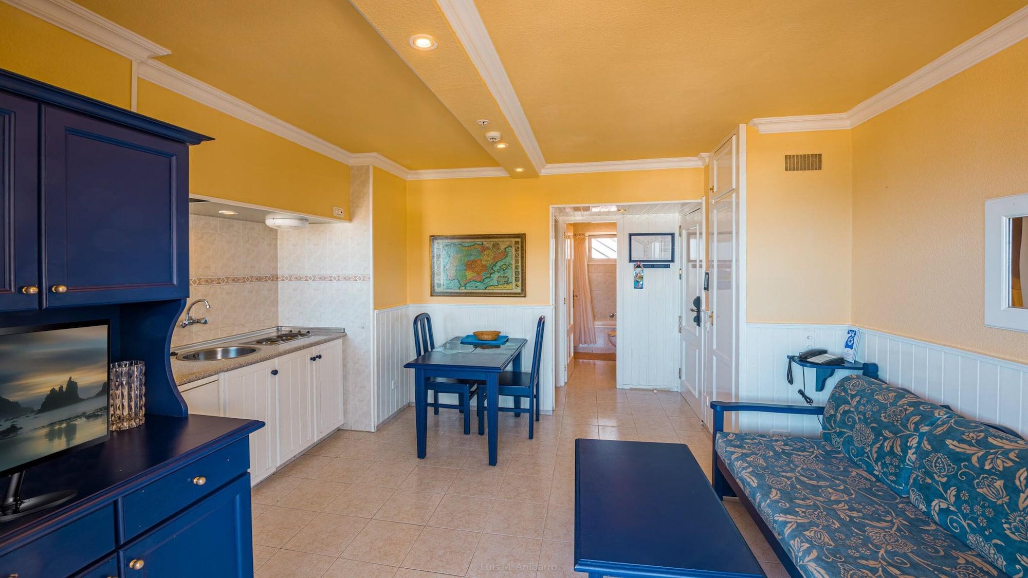 Teneguia Apartamento