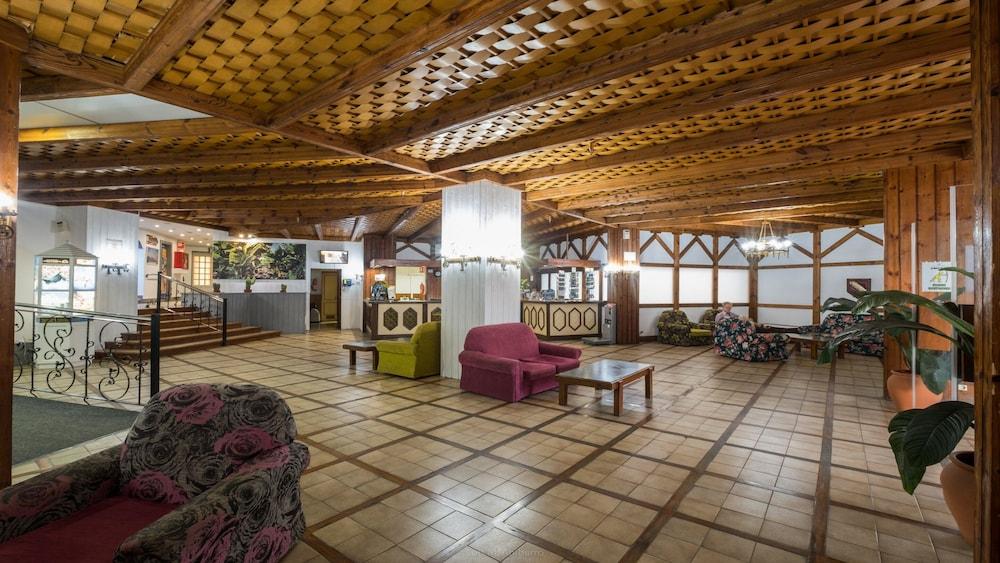 Apartamento Teneguia Puerto de la Cruz (Tenerife)