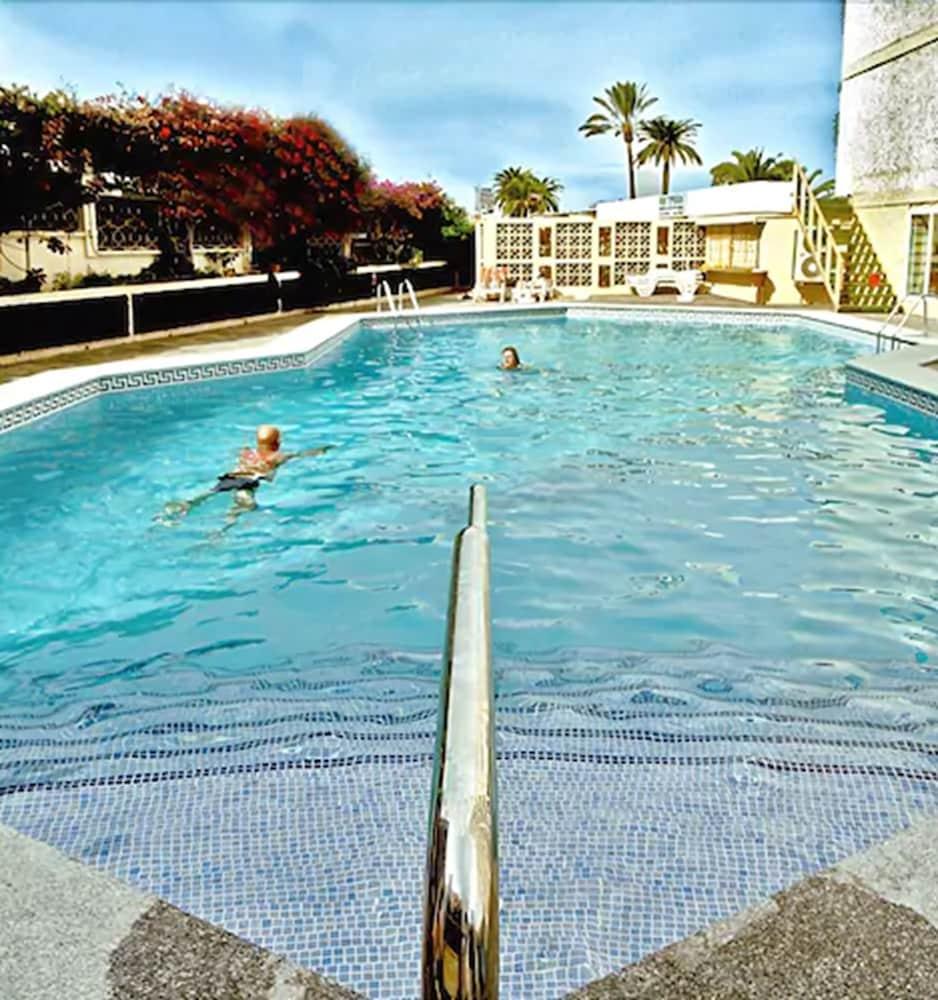 Apartamento Teneguia