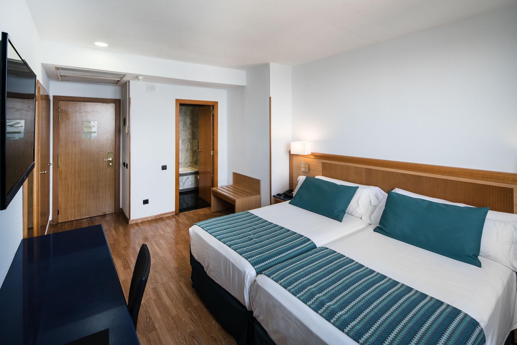 Hotel Catalonia Vegas - Adults Only