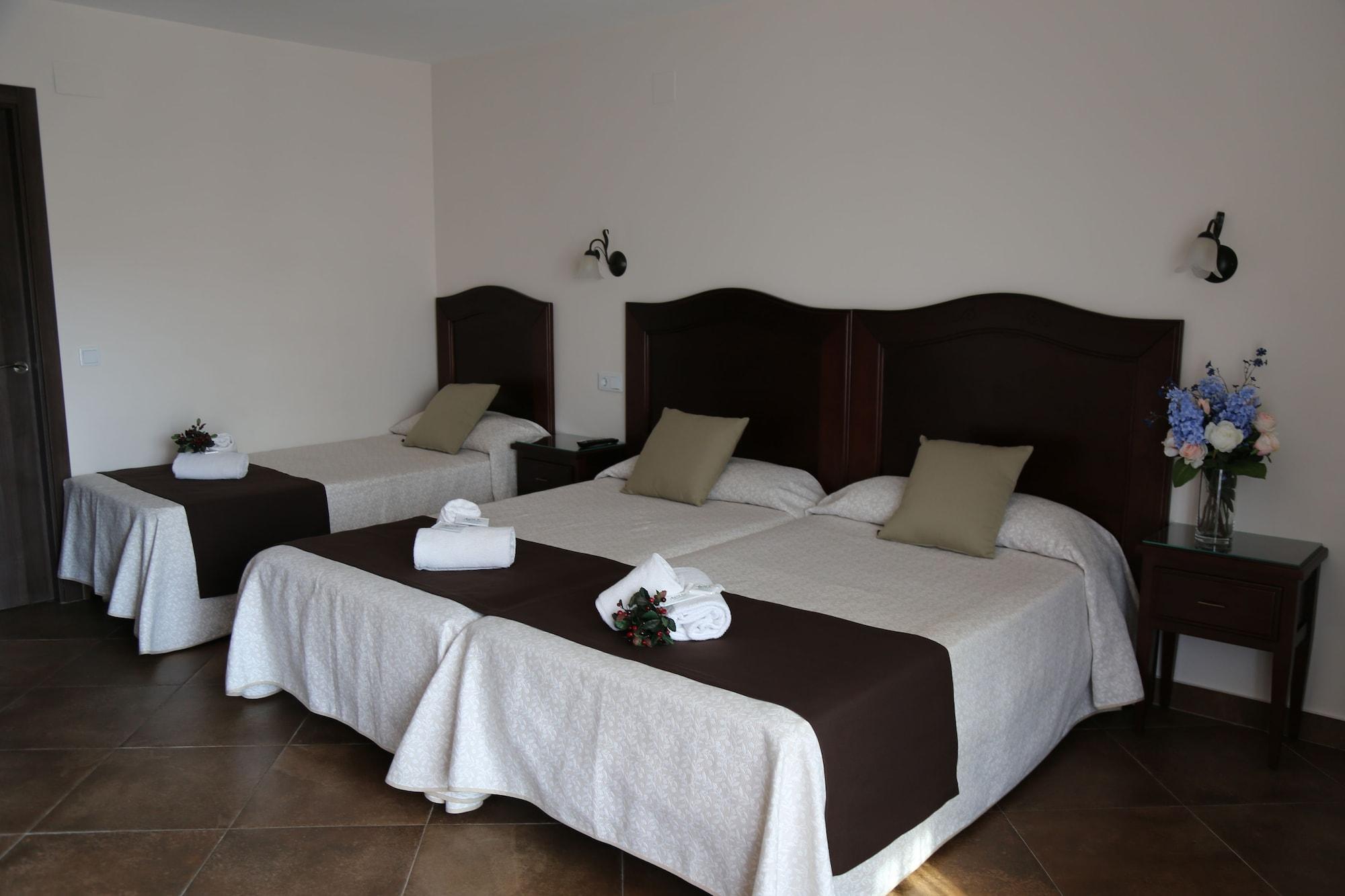Arcos De Montemar Hotel Torremolinos