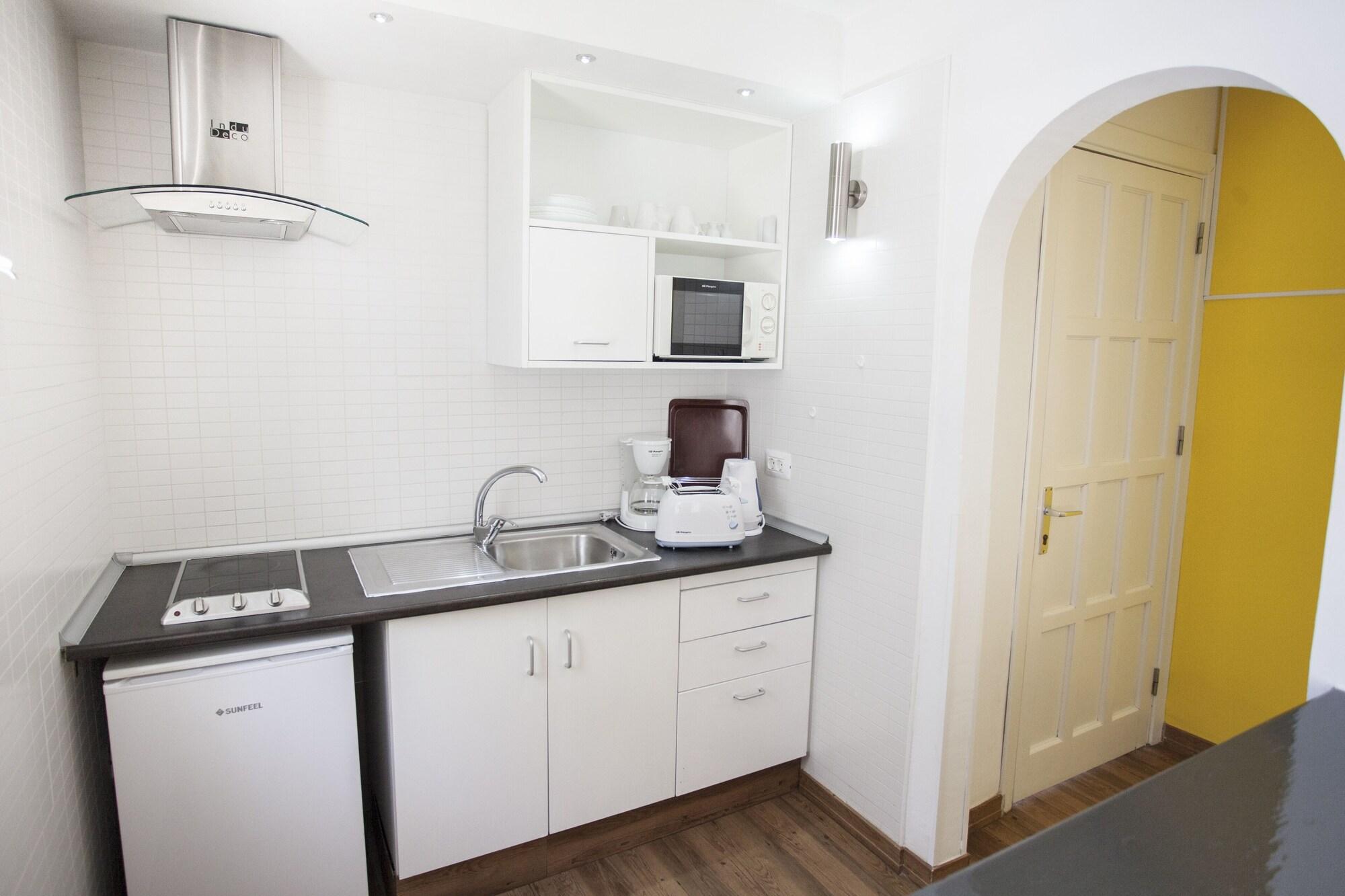 Coral California - Adults Only Apartamento *