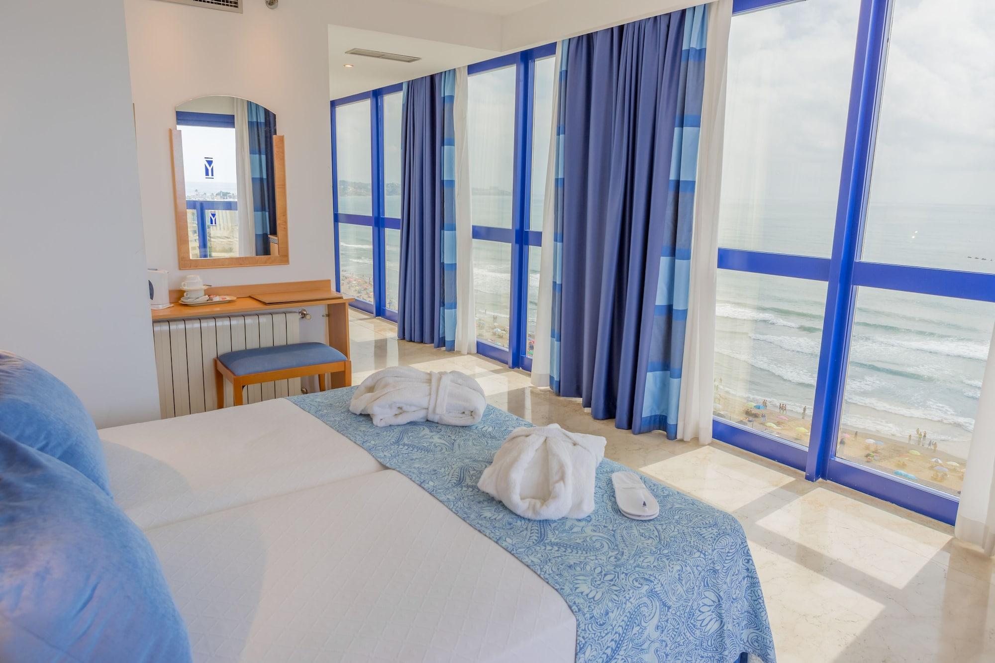 Hotel Yaramar - Adults Recommended 4*