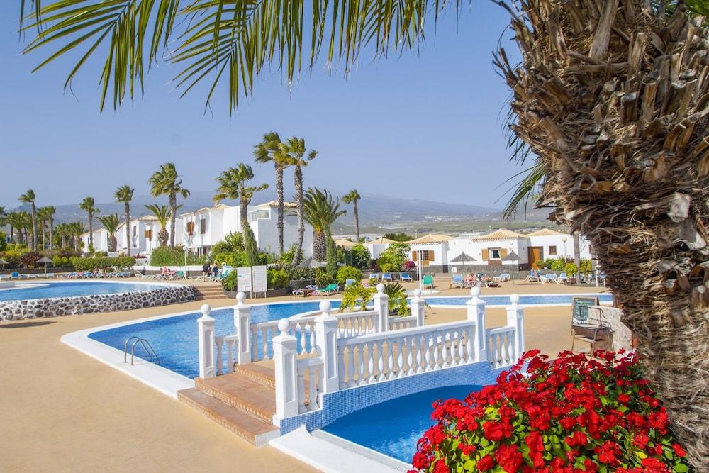 Royal Tenerife Country Club Apartahotel San Miguel de Abona