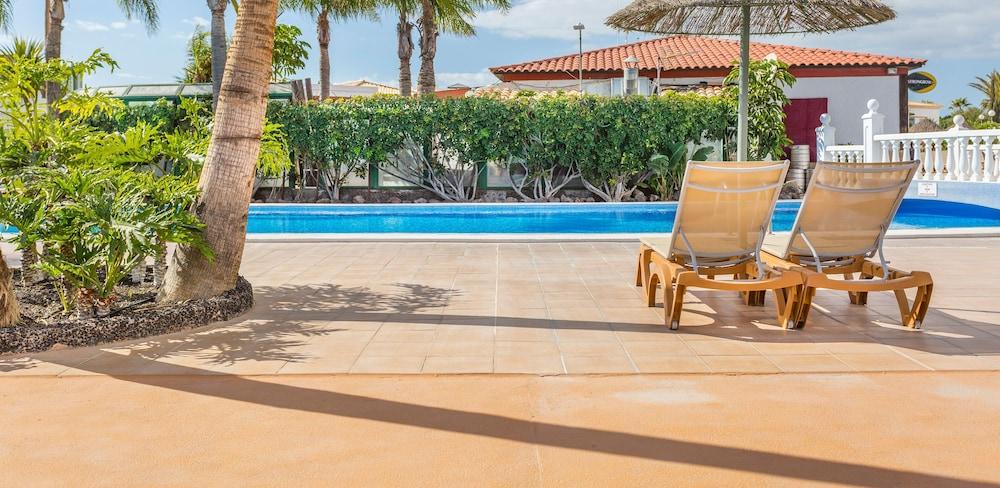 Apartahotel Royal Tenerife Country Club San Miguel de Abona