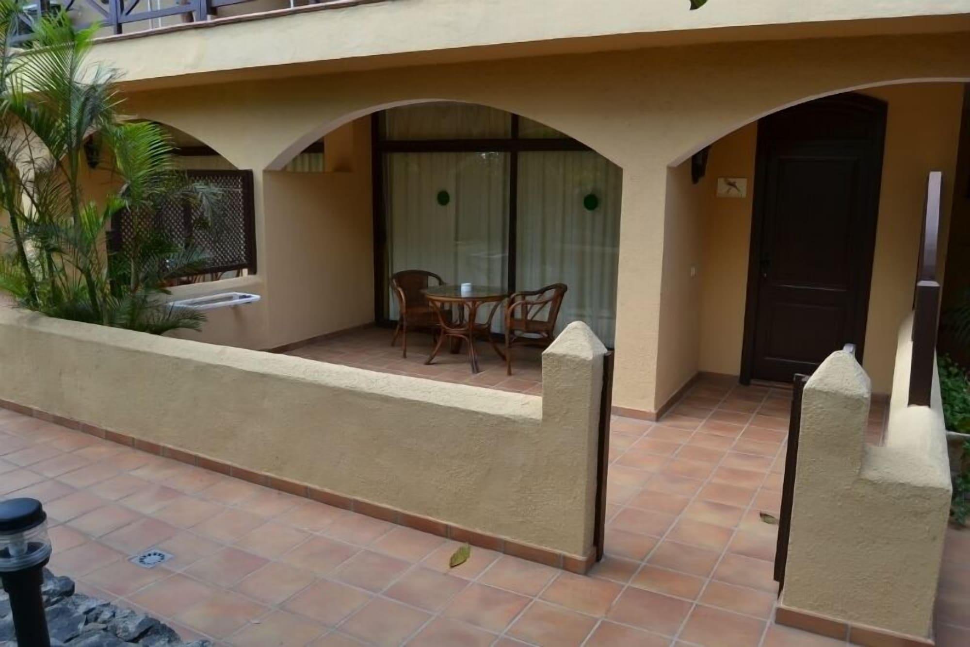 Country house Rural Salamanca Guimar