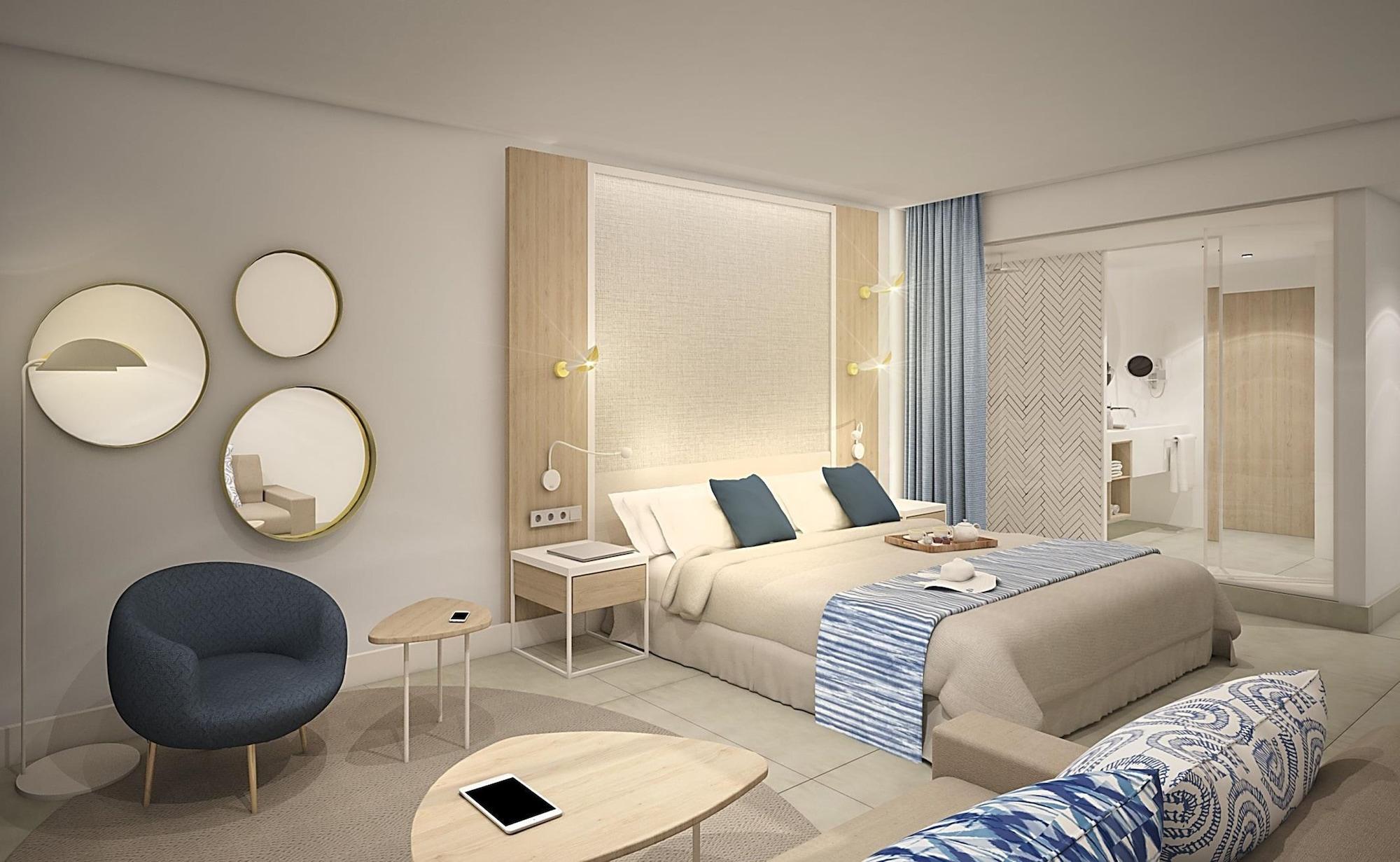 Guayarmina Princess - Adults Only 4* Costa Adeje (Tenerife)