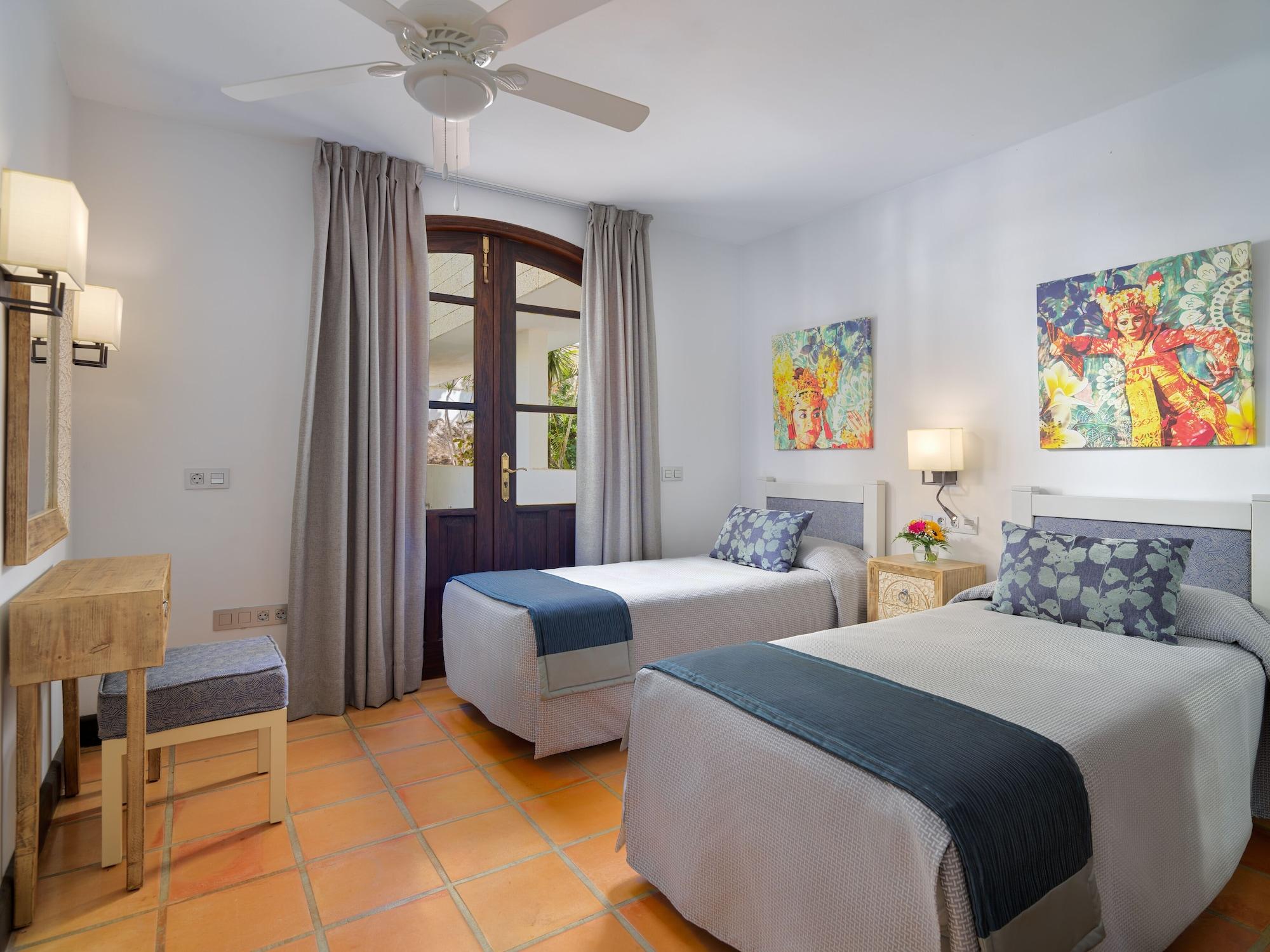 Regency Country Club, 3* Playa de las Américas