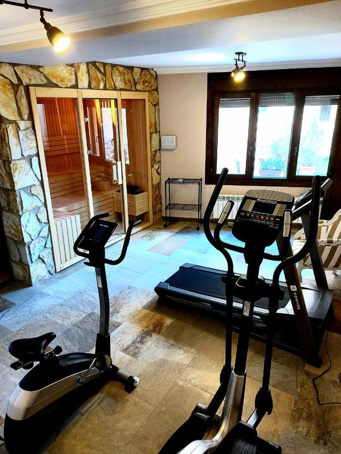 Casa rural Sierra Palomera 2 *