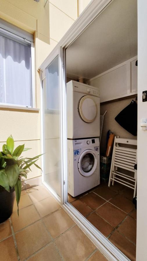 Costa Brava-st Antoni De Calonge Per Parelles I Families Petites Apartment