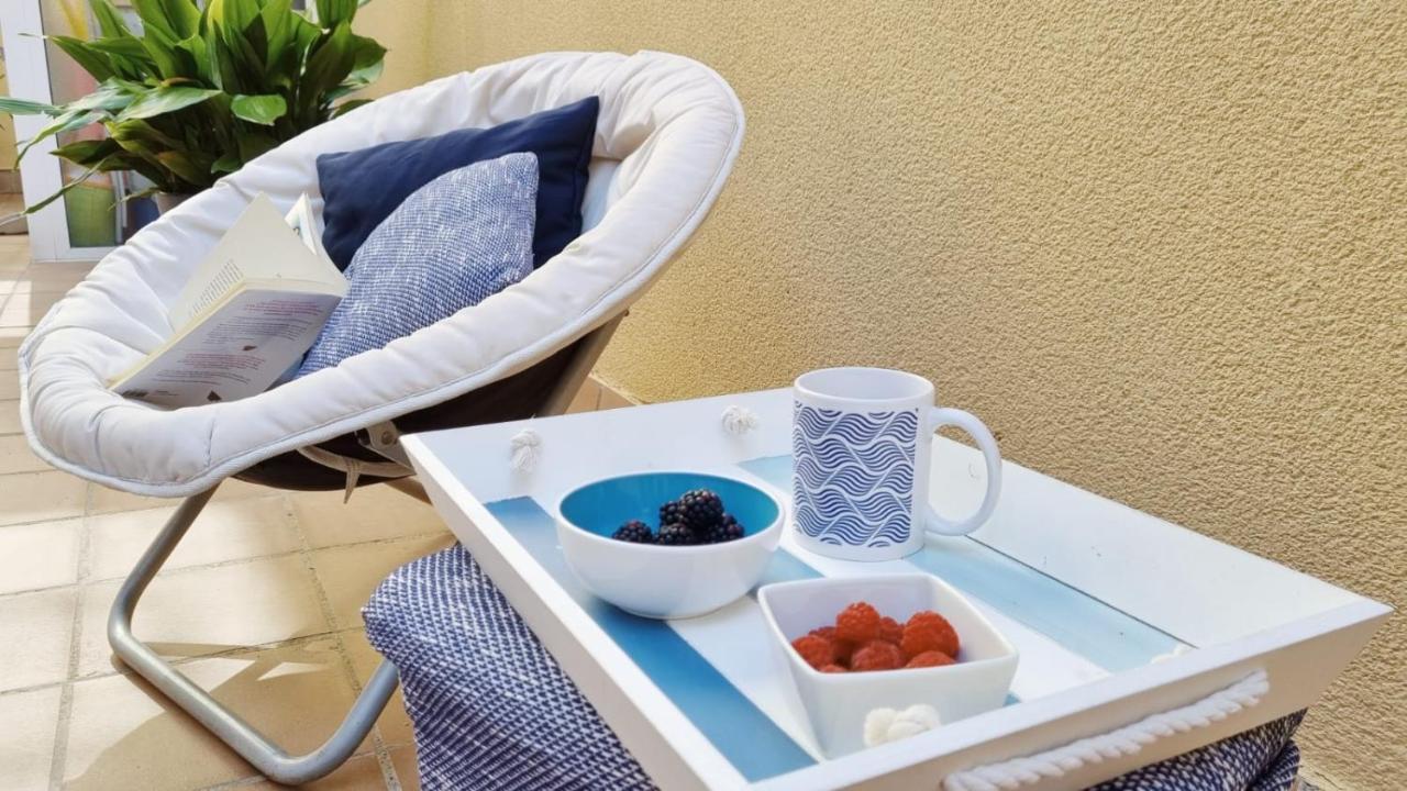 Costa Brava-st Antoni De Calonge Per Parelles I Families Petites Apartment Calonge (Catalonia)