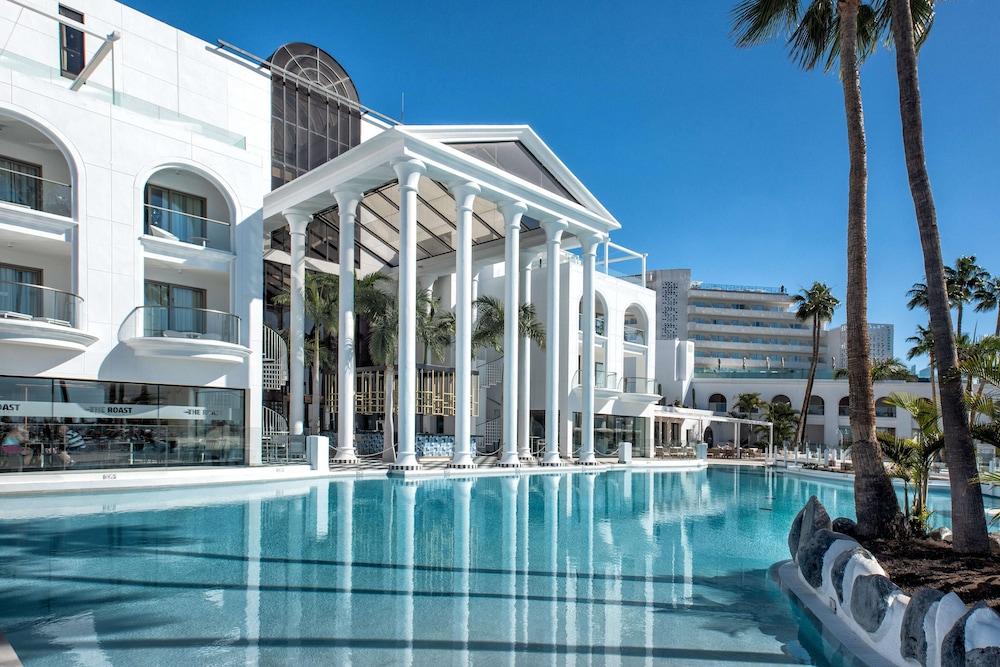 Hotel Guayarmina Princess - Adults Only 4*