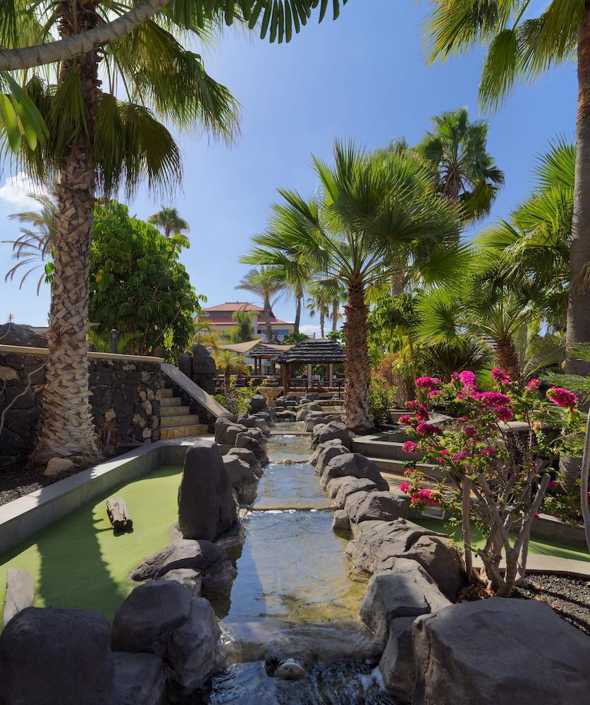 Regency Country Club, Hotel Playa de las Américas