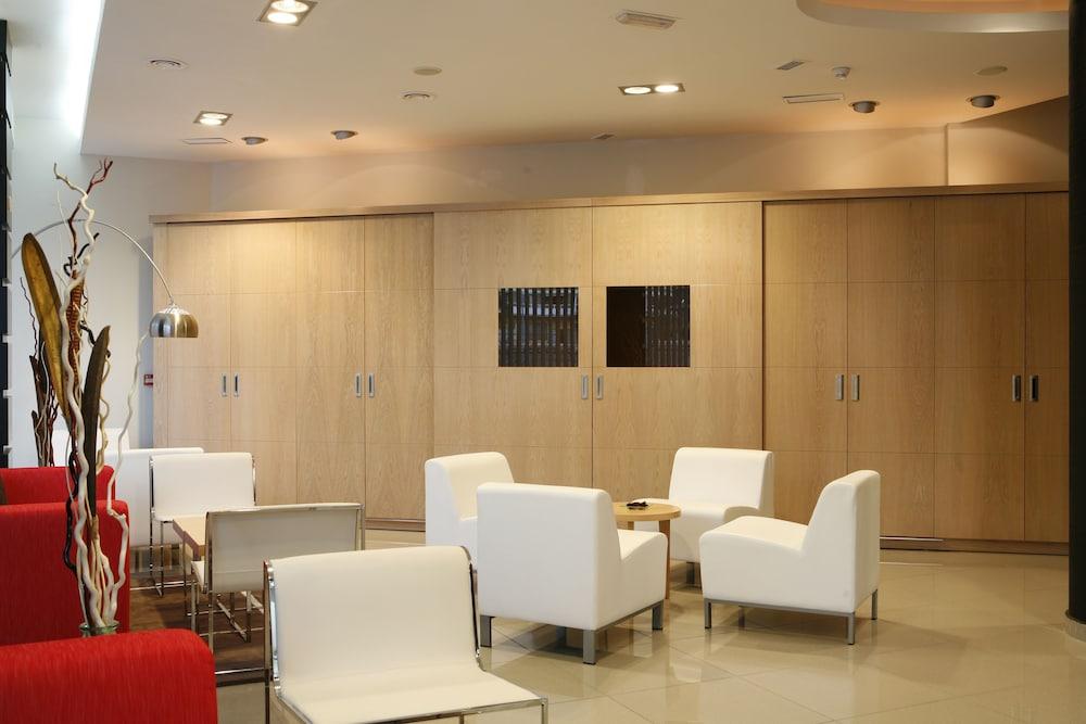 Hotel Guadalmedina 4*