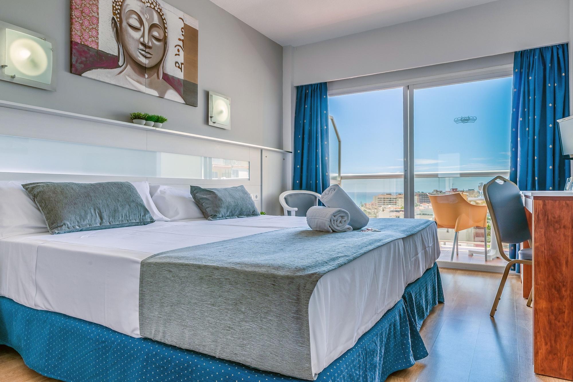 Princesa Solar 4* - Adults Recommended Hotel Torremolinos