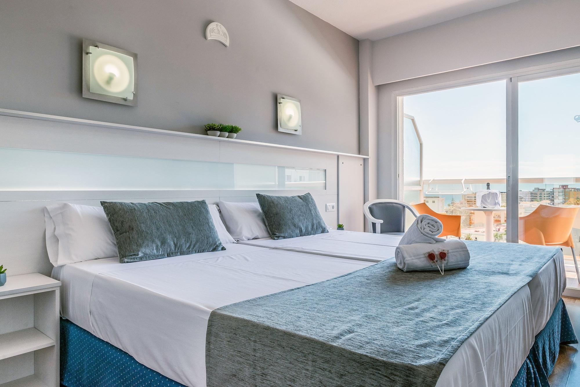 Princesa Solar 4* - Adults Recommended Torremolinos